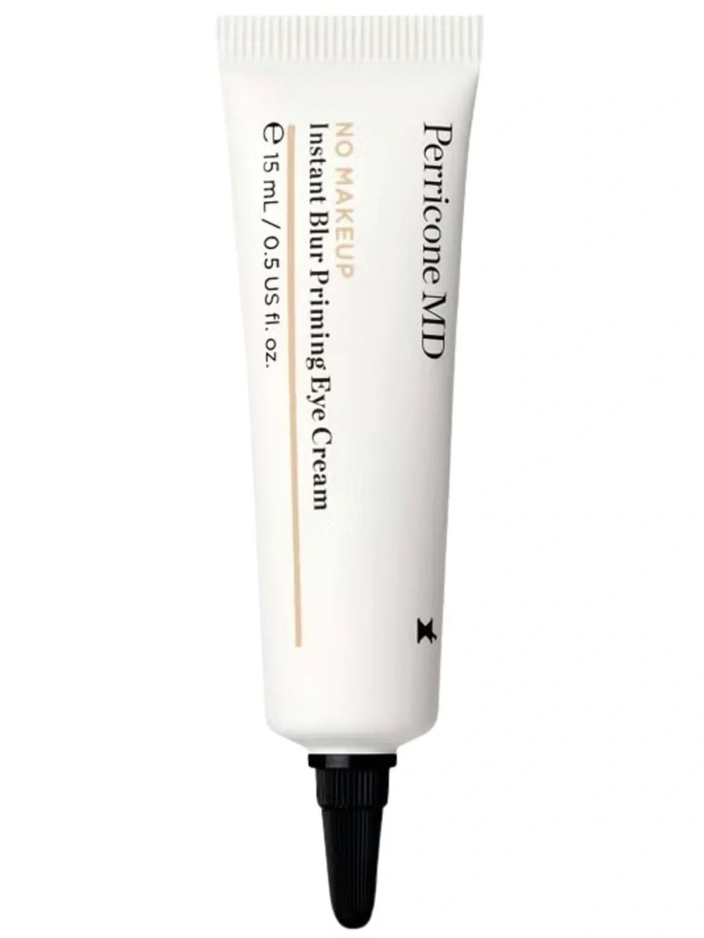 Perricone MD No Makeup Instant Blur Priming Eye Cream .5oz